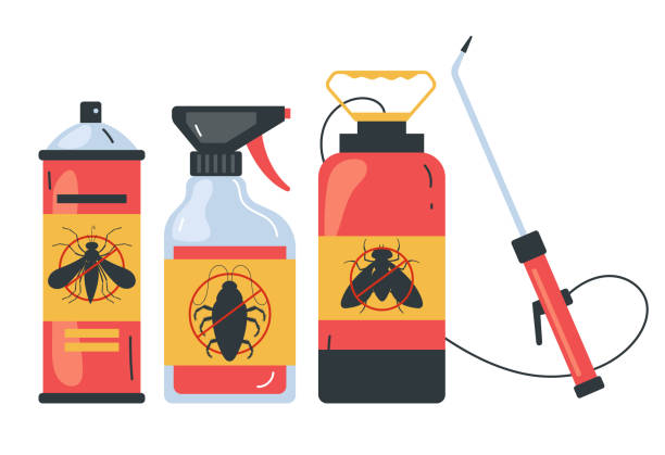 Professional Pest Control in Sandwich, IL